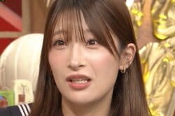 「恋人いるんですか？」“下ネタがツボ”31歳女優、若手人気芸人へのアピールにノブコブ吉村「うるせぇなお前！」