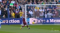 試合開始わずか“50秒”の失点劇 ゴール裏のサポーターが超絶“がっかり”リアクション アルゼンチン代表MFの鬼プレスに「抜群」称賛の声