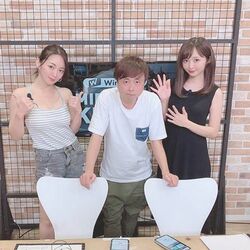 階戸瑠李、 “奇跡の大勝利”を報告／ミッドナイト競輪