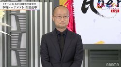 イメージはサッカー界のおしゃれ監督 渡辺明二冠の黒尽くめファッションにファン「シメオネリスペクト」「かっこいい！」