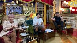 ゲスト・鈴木崚汰が“筋肉ギャグ”で登場！「お互いにいくらまで貸せる？」岡本信彦のまさかの回答に安元洋貴撃沈!?『声優と夜あそび』