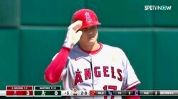 「彼は2度もこれをやってのけた」大谷翔平の“40本20盗塁” 複数シーズンでの達成はメジャー史上8人目 快挙に現地から反響続々