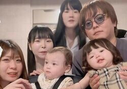 “一夫多妻”家族が暮らす自宅ハーレムに潜入！寝室＆家賃も大公開で驚きの声「え？いいマンション？」