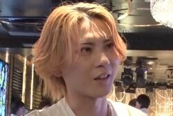 「戦力外通告」崖っぷちホストが、整形でイメチェン「相当気合いが入ってる」驚きの声 