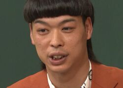 バッテリィズ・エース「恋愛はしない」その理由を明かす