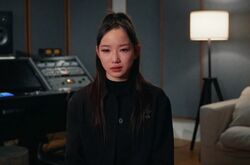 期待されていた唯一の日本人練習生・ウアがまさかの脱落！ 号泣で言葉がつまり嗚咽…「かえがえのない経験、夢に近づけられた」HYBE米オーディション