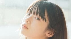 注目女優・南琴奈、透き通る白肌がまぶしい19歳の撮り下ろし 『FLASH』登場