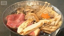 関東に接近 台風25号が大型連休直撃へ　長雨が秋の味覚に“恩恵”も