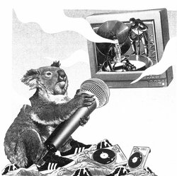 JUNONKOALA最新作「No Emergency Exits EP」リリース！