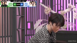 先輩、仕上がってる！初登場・鈴木環那女流三段、対局中の集中ぶりに後輩たちが驚き連続「なんであんなに…」「入ってますよね」／将棋・女流ABEMAトーナメント