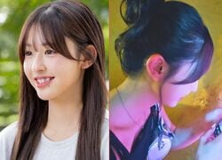 雰囲気違う！私服デートで大胆肩出しワンピース！かわいすぎる高1美女、水族館デートで男子たちが争奪戦『今日好き』冬休み編2024第3話