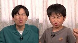 あの頃は家族が大爆笑…“お気に入りの変顔”できなくなった小学5年生 顔ヨガで取り戻せるか？