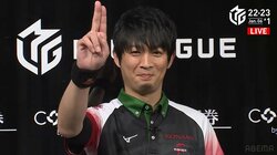 ヒーローには大歓声がよく似合う 滝沢和典、越年12戦目の初トップで“プレミアムナイト”に／麻雀・Mリーグ