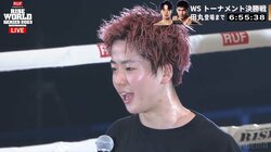 那須川天心の弟・龍心、年末のRIZINでMMAデビュー電撃決定！ 榊原CEO「兄貴と同じ道、歩めるなら、MMAで相手用意します」快諾