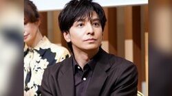 2020年に清野菜名と結婚・生田斗真、最新ショットに反響「かわいいとかっこいいが渋滞してる」