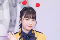 「行きたかった高校の制服なんです」韓国人インフルエンサー・らん、憧れていた“カラシ高校”の制服を日本で着用し「すごい不思議な気分」