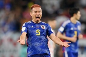 豪華ブラボー共演も？　長友佑都、第73回NHK紅白歌合戦への出演が決定！