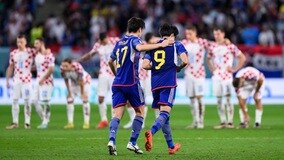 W杯での仲良しが話題！田中碧、三笘薫との「壁共闘シーン」で全然知らなかったこと