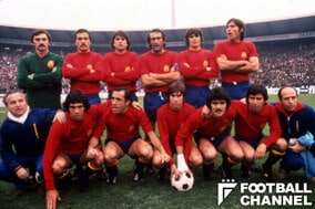 スペイン代表は変革期のリーダー。分裂状態、中堅国、そして世界一【代表プレースタイル図鑑後編】