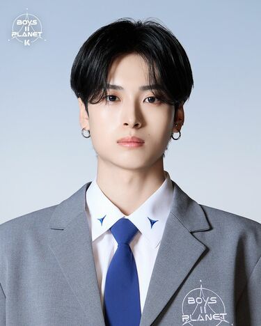 ボイプラ2 BOYS Ⅱ PLANET フォトプリント ジュンソ ④ 250623 | BOYS II PLANET UPDATE JUNMIN/JAYDER, LEEJEONG