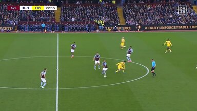 「軽率だった」鎌田大地、失点を招くボールロストに厳しい声「しんどいよ」「それはない」痛恨のタッチミスの瞬間