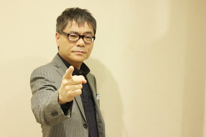 伝説の深夜番組「虎の門」が復活！いとうせいこう「手元で観られる番組の中でダントツのものを作る」 7枚目