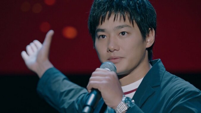 初回から三浦翔平に野村周平がブチ切れ！若手起業家の”下克上”物語が開幕『会社は学校じゃねぇんだよ 新世代逆襲編』第1話 3枚目