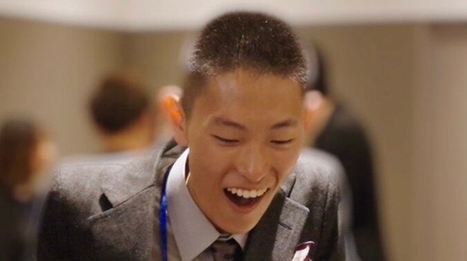 【写真・画像】「もう100％の俺だぜ！」 18歳底辺クリエイター、街コンでの“迷惑声掛け”に女性ドン引き　1枚目