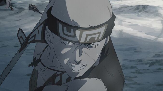 アニメ『無職転生』突如として襲いかかるオルステッド！第21話先行カット＆あらすじ公開 4枚目