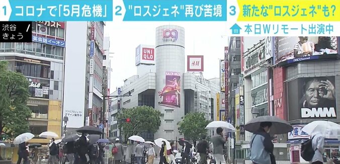 コロナで派遣切り続出の「5月危機」迫る “ロスジェネ”世代にまた職を失う逆風か 2枚目