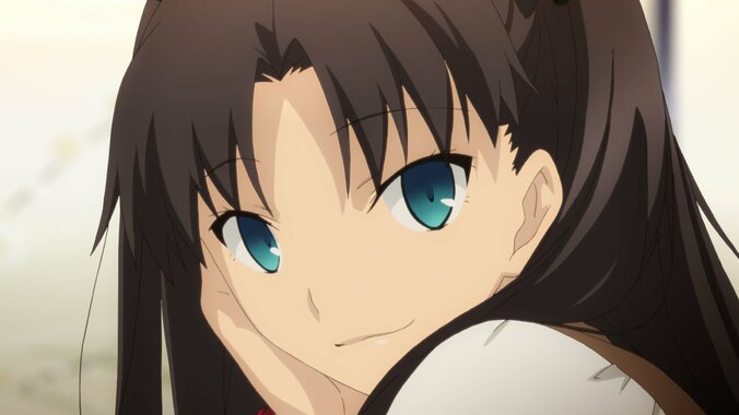 劇場公開記念！  TVアニメ「Fate/stay night [UBW]」3週連続AbemaTV独占先行放送決定 3枚目