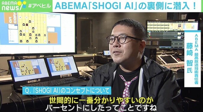 「SHOGI AI」をメモリーオーバーさせた藤井棋聖の一手 「“AI対人”を超越した一番の例」 3枚目