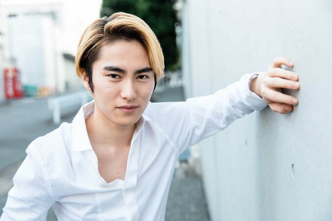 DISH//泉大智インタビュー　この夏やりたいのは「メンバーとの釣り」 4枚目