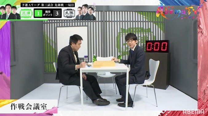 「いいキャラしてる」「こんなキャラなの」と視聴者歓喜　素顔が丸見えの将棋棋士の映像をファンが絶賛中 2枚目