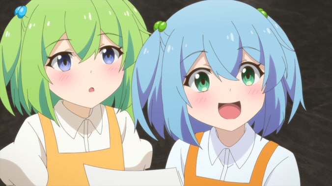 【写真・画像】本渡楓が精霊たちのスピンオフを提案！？キャストが大人気異世界スローライフ『スライム倒して300年』第2期を振り返る！　3枚目