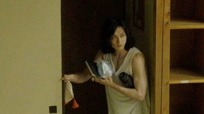 【写真・画像】「どうしたら先生みたいな人魚と…」 “SKY-HI似”イケメン、美人看護師を部屋に呼び衝撃質問 視聴者騒然「ふぁ！？」「こわいてww」　1枚目