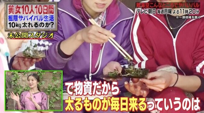 「本当につらい…」元AKB48西野未姫、過酷サバイバルを乗り越え人気急上昇？ 2枚目