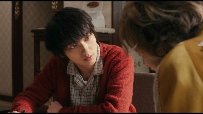 映画『愛唄ー約束のナクヒトー』本編映像解禁　清原果耶が出題する方程式の意味とは？ 1枚目