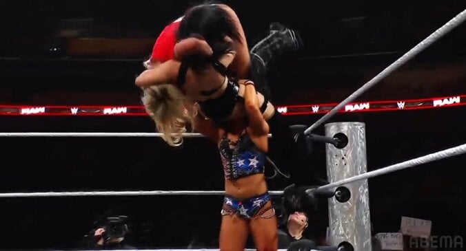 実況困惑の珍事