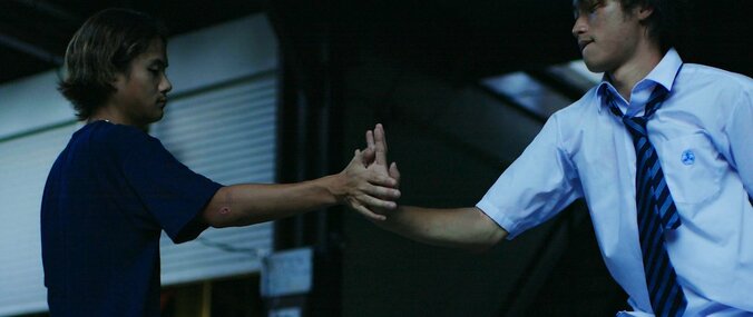 窪塚洋介「活き活きしてて良き。」 スケーターのリアルライフを描く『STAND STRONG』に著名人コメント到着 9枚目