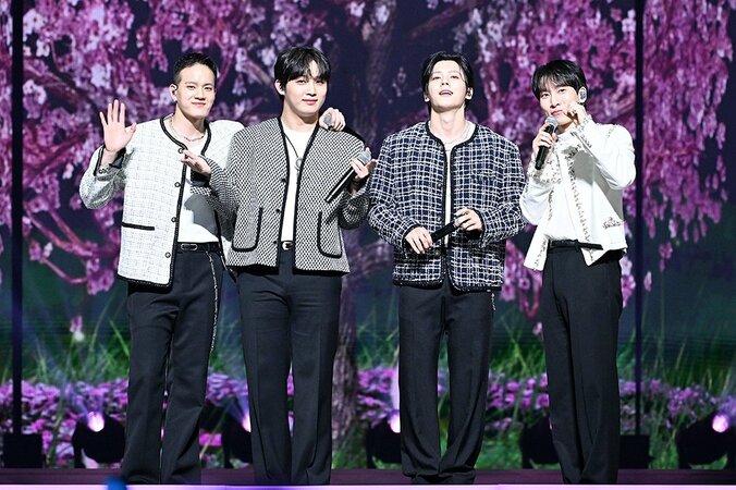 BTOB／(C)ASEA組織委員会