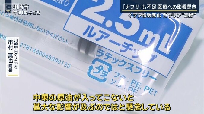 川崎中央クリニック　市村真也院長