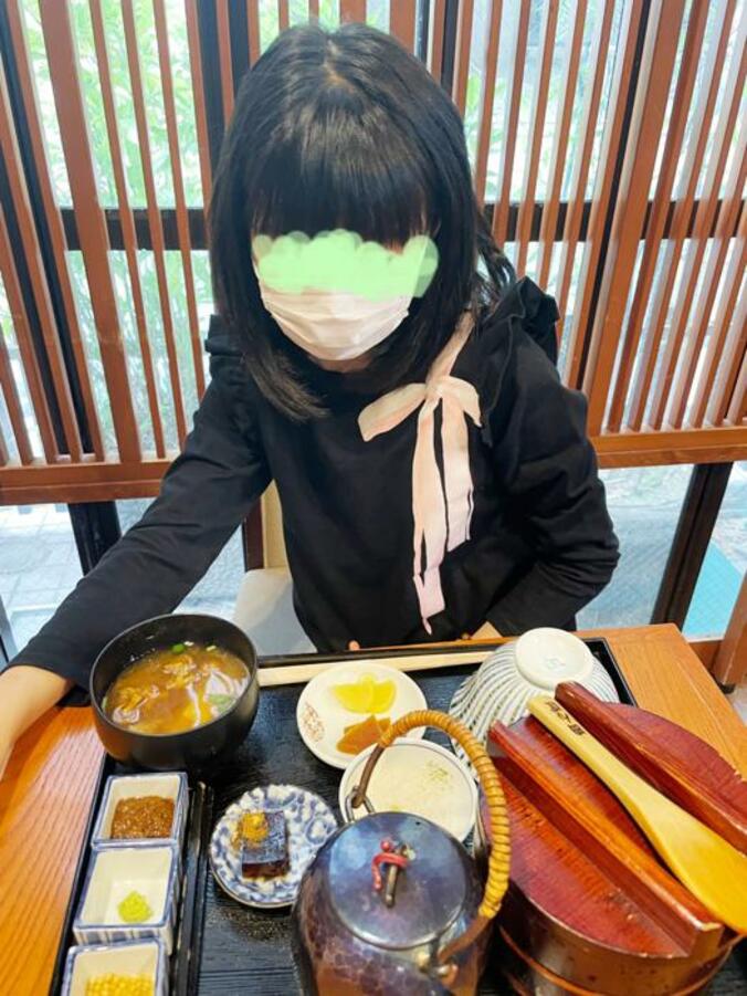  市川海老蔵、娘・麗禾ちゃんが36時間ぶりに食事をしたことを報告「すごい意志！」  1枚目