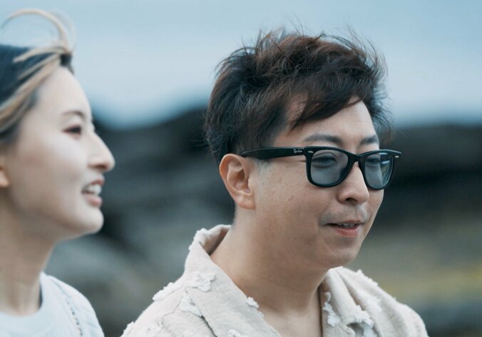 【写真・画像】1児のシンパパ・有村昆（48）、22歳年下のシンママ美女（26）に告白「気づいたら好きになってました」　2枚目