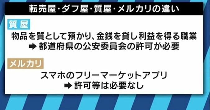 地下アイドル、大学生、生活保護受給者…様々な人を巻き込み拡大する転売市場の問題点 3枚目