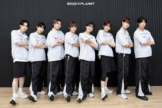 【写真・画像】「伝説のステージ」「国宝級」美しすぎると話題の練習生、圧倒的なカリスマ性と色気爆発ステージに会場が異常な空気に包まれる「どうやって勝てるの？」　6枚目