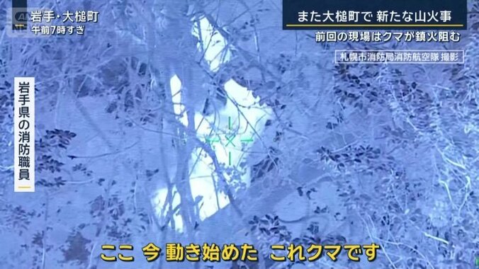 岩手県の消防職員
