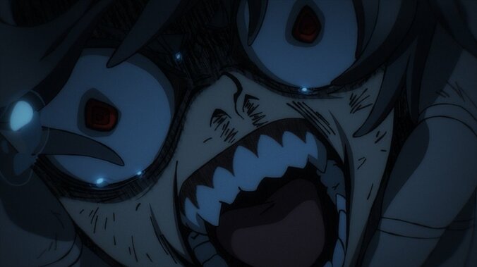 [Photos/Images] The Unbelievable Sight Witnessed by Rudo, a Boy from the Slums... Episode 1 Synopsis and Preview Cuts for the Anime “Gachiakuta” Unveiled! Rudo’s First Love, Chiwa, to Be Voiced by Miku Itō 8th