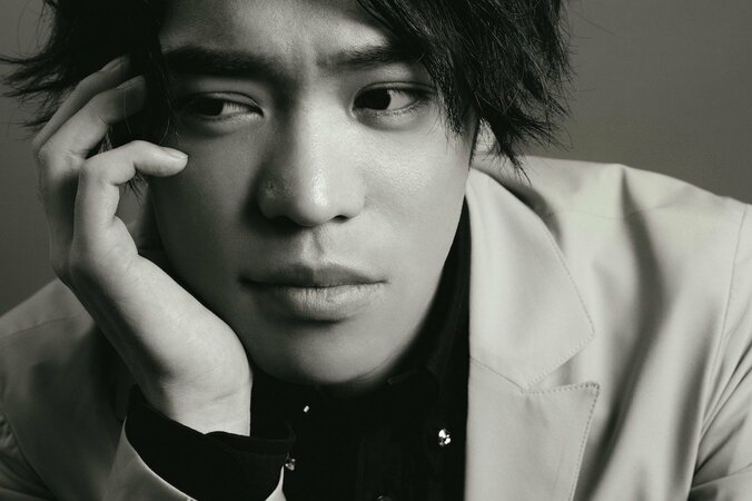 小野賢章、“男の夢”モテモテ教師役に本音「相手が高校生じゃなかったらなー」　『お前ら全員めんどくさい！』インタビュー 5枚目