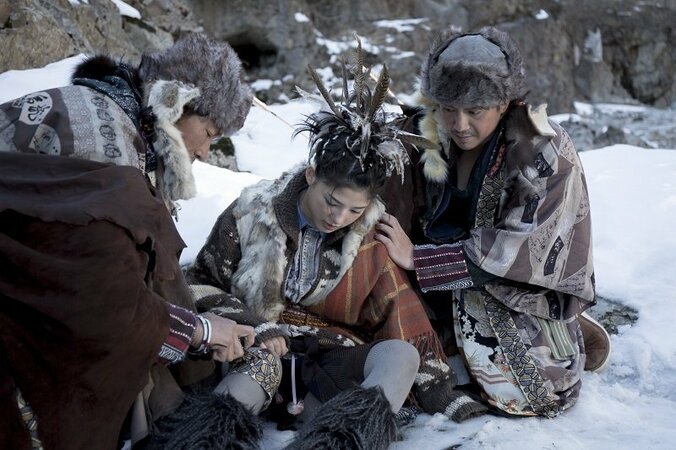 白濱亜嵐、石井杏奈らが熱演！ 映画『ウタモノガタリ』新場面写真解禁 7枚目